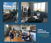 Maison de la musicothérapie