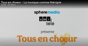 Tous en choeur - épisode 6