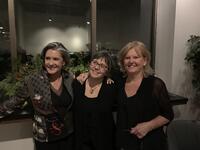 CA de l'Institut - 28 novembre 2019