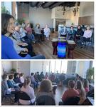 Atelier de percussions