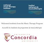 Visite d'étudiants de Concordia