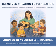 Enfants en situation de vulnérabilité