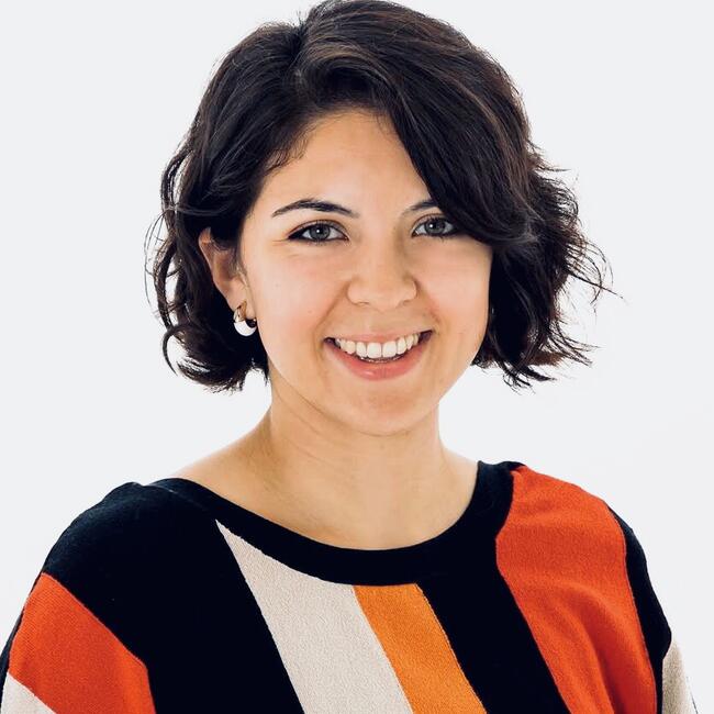 Alejandra Arevalo